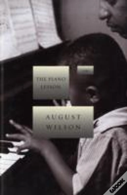 Capa do artigo The Piano Lesson