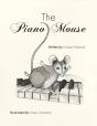 The Piano Mouse - Preview