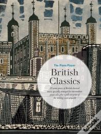 The Piano Player: British Classics