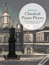 The Piano Player: Classical Piano Pieces