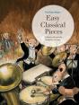 The Piano Player: Easy Classical Pieces - Preview