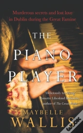 The Piano Player