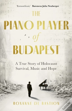 Capa do artigo The Piano Player Of Budapest