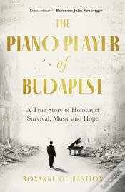 Capa do artigo The Piano Player Of Budapest