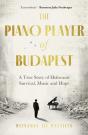 The Piano Player Of Budapest - Preview