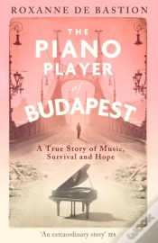 Capa do artigo The Piano Player Of Budapest