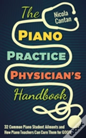 Capa do artigo The Piano Practice Physician