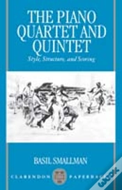 Capa do artigo The Piano Quartet And Quintet