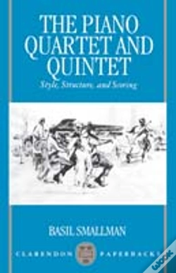 Capa do artigo The Piano Quartet And Quintet