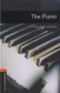 The Piano - Preview