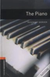 Capa do artigo The Piano