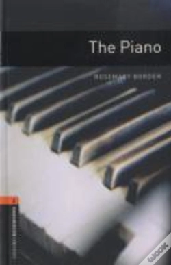 Capa do artigo The Piano