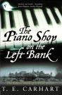 The Piano Shop On The Left Bank - Preview