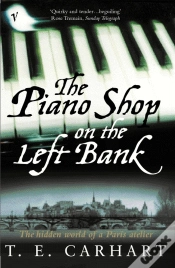 Capa do artigo The Piano Shop On The Left Bank