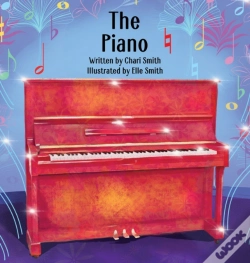 Capa do artigo The Piano