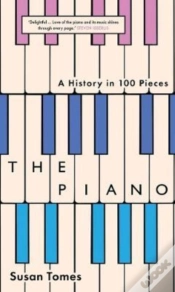 Capa do artigo The Piano