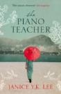 The Piano Teacher - Preview