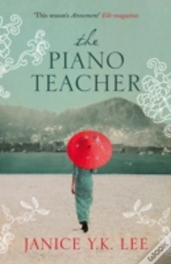 Capa do artigo The Piano Teacher
