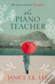 Capa do artigo The Piano Teacher