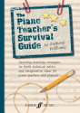 The Piano Teacher'S Survival Guide (Piano/Keyboard) - Preview
