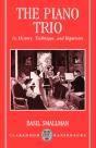 The Piano Trio - Preview