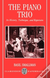 Capa do artigo The Piano Trio