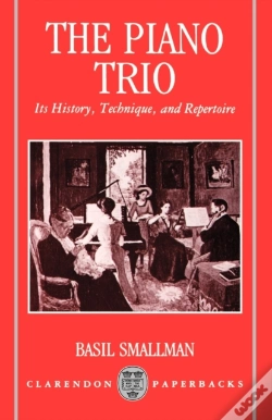 Capa do artigo The Piano Trio