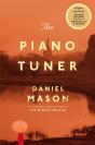 The Piano Tuner - Preview