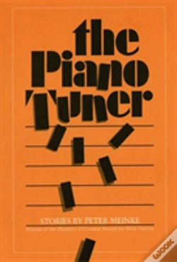 Capa do artigo The Piano Tuner