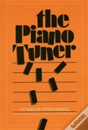 Capa do artigo The Piano Tuner