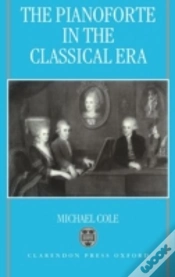 Capa do artigo The Pianoforte In The Classical Era