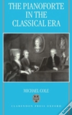 Capa do artigo The Pianoforte In The Classical Era