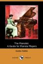 The Pianolist: A Guide For Pianola Playe - Preview