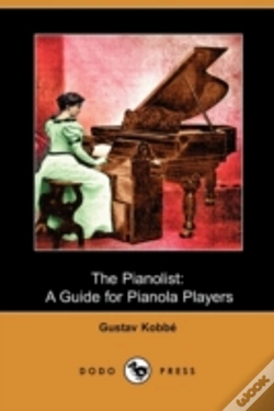 Capa do artigo The Pianolist: A Guide For Pianola Playe