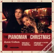 The Pianoman at Christmas - CD