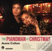 The Pianoman at Christmas - CD