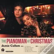 The Pianoman at Christmas - Vinil
