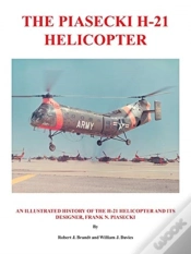 Capa do artigo The Piasecki H-21 Helicopter