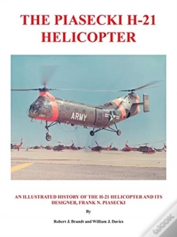 Capa do artigo The Piasecki H-21 Helicopter