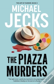 Capa do artigo The Piazza Murders