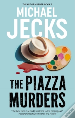 Capa do artigo The Piazza Murders