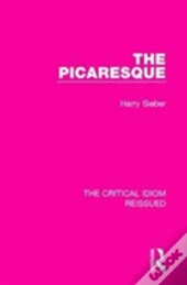 The Picaresque