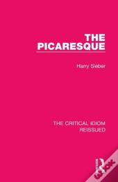 The Picaresque