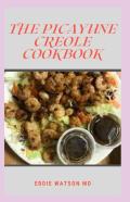 The Picayune Creole Cookbook