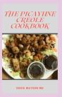The Picayune Creole Cookbook - Preview