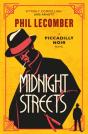 The Piccadilly Noir Series - Midnight Streets - Preview