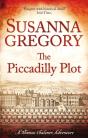 The Piccadilly Plot - Preview