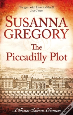 Capa do artigo The Piccadilly Plot