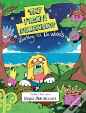 Capa do artigo The Pickle Dimension