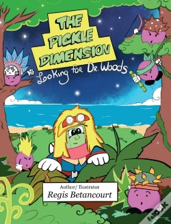 Capa do artigo The Pickle Dimension